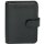 bind Terminplaner Modell 16501 ohne Kalender A6 schwarz
