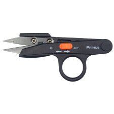 Garten PRIMUS Blumenclipper Länge: 115 mm...