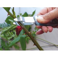 Garten PRIMUS Rosenentdorner Länge: 145 mm