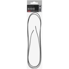 herlitz Gummiband-Ersatzset my.book flex A4 anthrazit 1...