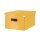LEITZ Ablagebox Click & Store Cosy M gelb