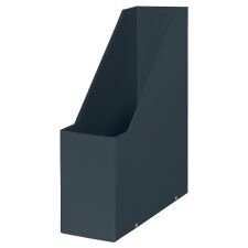 LEITZ Stehsammler Click & Store Cosy A4 Hartpappe gelb