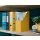 LEITZ Stehsammler Click & Store Cosy A4 Hartpappe gelb