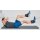 SCHILDKRÖT Gewichtsmanschette Arm-Bein 0,5 kg Set