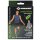SCHILDKRÖT Springseil Speed Rope 3,0 m schwarz/grün