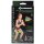 SCHILDKRÖT Mini Widerstandsbänder Resistance Band 5er Set