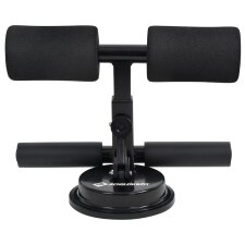 SCHILDKRÖT Sit-Up Trainer 3-fach höhenverstellbar