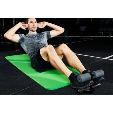 SCHILDKRÖT Sit-Up Trainer 3-fach höhenverstellbar