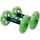 SCHILDKRÖT Dual Core Wheels schwarz / grün