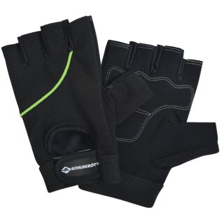 SCHILDKRÖT Fitness-Handschuhe "Classic" Größe L-XL