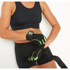 SCHILDKRÖT Fitness-Handschuhe "Pro"...
