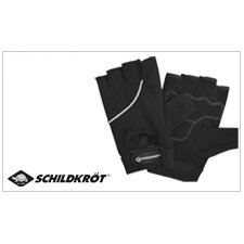SCHILDKRÖT Fitness-Handschuhe "Classic" Größe S-M