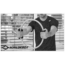 SCHILDKRÖT Fitness-Handschuhe "Classic" Größe S-M