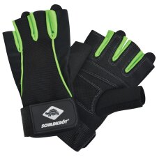 SCHILDKRÖT Fitness-Handschuhe "Pro"...