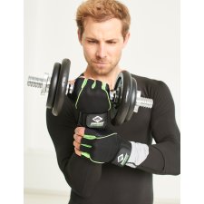 SCHILDKRÖT Fitness-Handschuhe "Pro"...