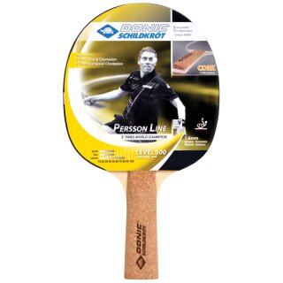 DONIC SCHILDKRÖT Tischtennisschläger "Persson 500"