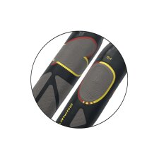 TALBOT torro Badmintonschläger ELI Mini