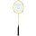 TALBOT torro Badmintonschläger Attacker gelb / blau