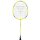 TALBOT torro Badmintonschläger Attacker gelb / blau
