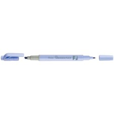 Pentel Textmarker Illumina Flex Pastel pastellblau
