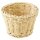 APS Brotkorb PROFI LINE Durchmesser: 130 mm hellbeige
