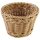 APS Brotkorb PROFI LINE Durchmesser: 130 mm beige
