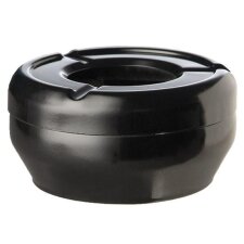 APS Windaschenbecher CASUAL schwarz