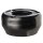 APS Windaschenbecher CASUAL schwarz
