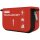 HARO Erste-Hilfe-Tasche Traveller-Set 32-teilig rot