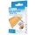 HARO Wund-Pflaster textil beige 500 mm x 60 mm