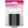 HARO Elastische Fixierbandage 50 mm x 4,5 m schwarz