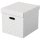 Esselte Aufbewahrungsbox Home Cube 3er Set weiß