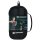SCHILDKRÖT Soft-Hanteln 1,0 kg Set schwarz/anthrazit