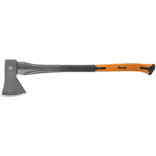 Bradas Universalaxt Fiberglasstiel Länge: 790 mm 1,25 kg