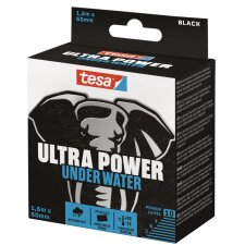 tesa Reparaturband ULTRA POWER UNDER WATER 50 mm x 1,5 m...