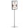 DURABLE Infoständer INFO STAND BASIC DIN A3 grau