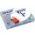 Clairefontaine Multifunktionspapier DCP DIN A4 300 g/qm weiß 125 Blatt
