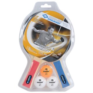 DONIC SCHILDKRÖT Tischtennis-Set "Appelgren 300"