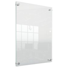 nobo Acryl-Plakatrahmen Premium Plus DIN A3 glasklar