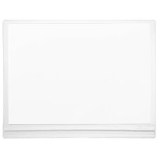 DURABLE Plakattasche wasserdicht DIN A4 transparent 5...