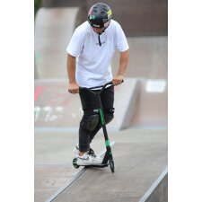 SCHILDKRÖT Tretroller Stunt Scooter Untwist Ocean