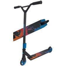 SCHILDKRÖT Tretroller Stunt Scooter Untwist Ocean