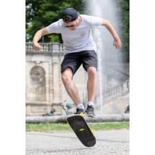 SCHILDKRÖT Skateboard Slider 31" Cool King