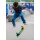 SCHILDKRÖT Skateboard Bigflip 31" Splash