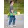 SCHILDKRÖT Skateboard Bigflip 31" Splash