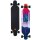 SCHILDKRÖT Longboard Freeride 41" Coolchimp
