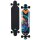 SCHILDKRÖT Longboard Freeride 41" Godfeather