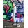 SCHILDKRÖT Longboard Freeride 41" Godfeather