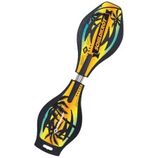 SCHILDKRÖT Waveboard Good Vibes Ocean Drive
