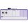 nobo Wochenplaner (B)360 x (H)140 mm violett
